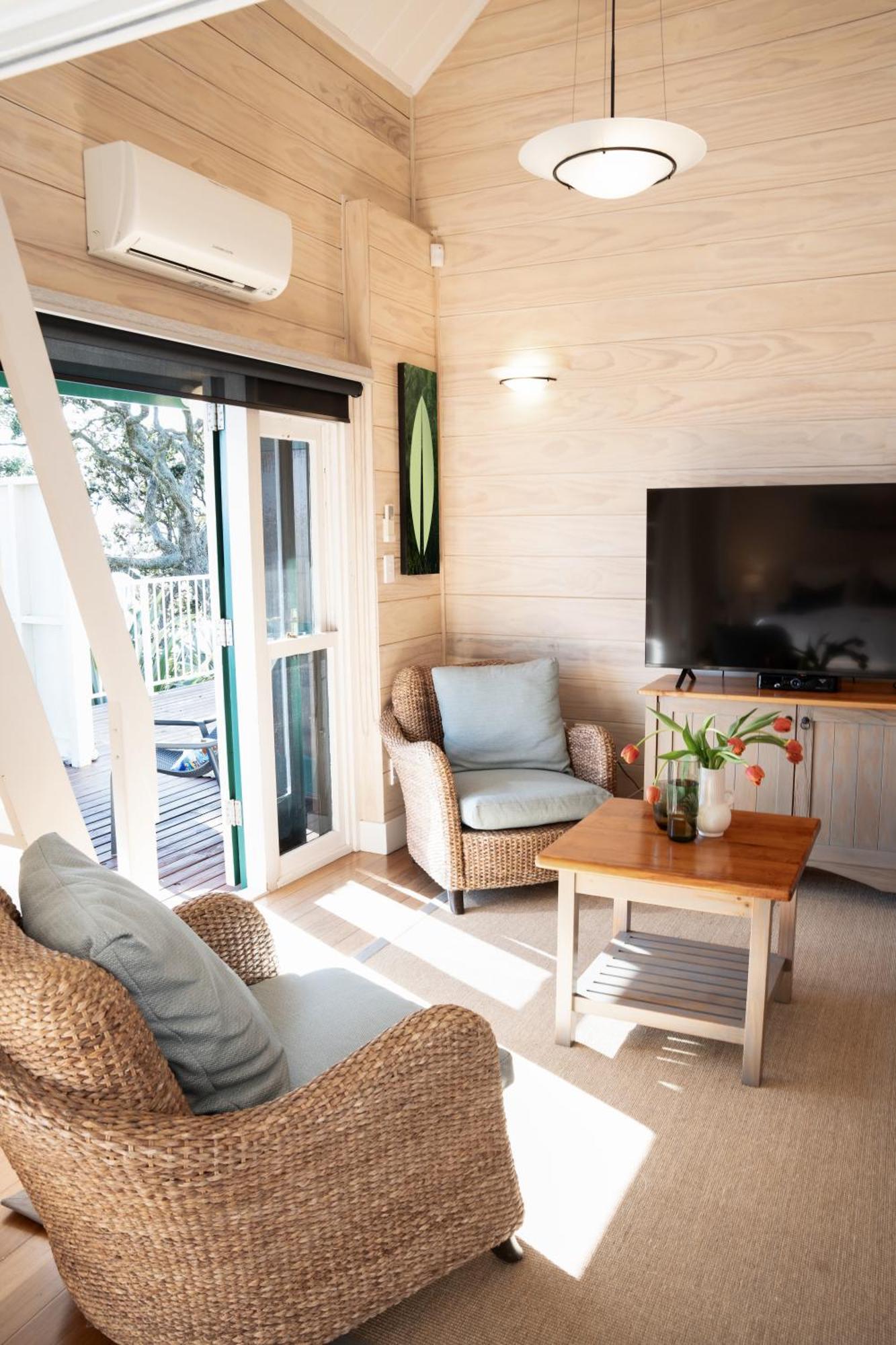 Sunlit Bay Villas Coopers Beach Exterior foto